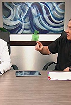 Películas de Paul Nassif