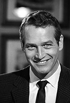 Películas de Paul Newman