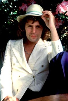 Películas de Paul Nicholas