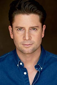 Películas de Paul O'Brien