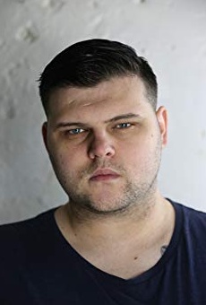 Películas de Paul O'Bryan