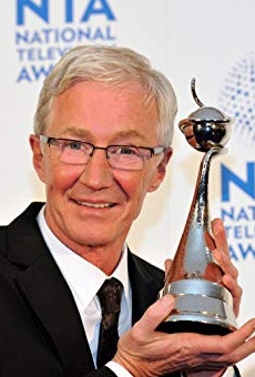 Películas de Paul O'Grady
