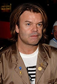 Películas de Paul Oakenfold