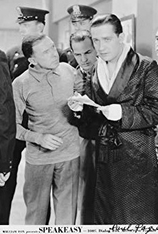 Películas de Paul Page