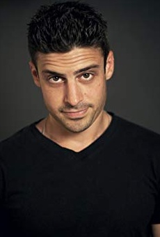 Películas de Paul Palmeri