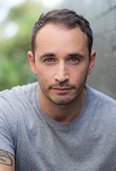 Películas de Paul Pantano