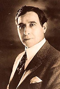 Películas de Paul Panzer