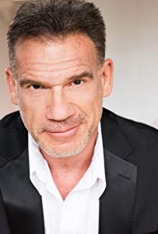 Películas de Paul Parducci