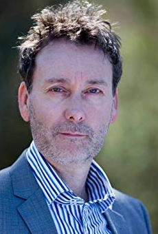 Películas de Paul Parker