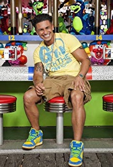 Películas de Paul 'Pauly D' DelVecchio