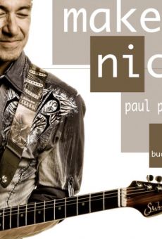 Películas de Paul Pesco