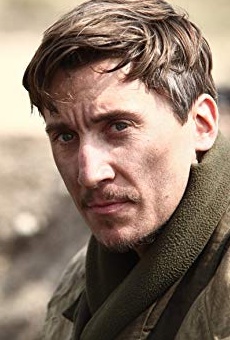 Películas de Paul Philip Clark