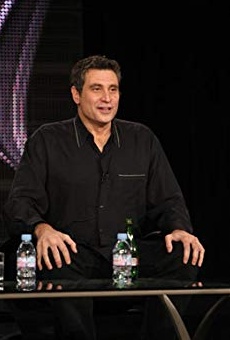 Películas de Paul Provenza