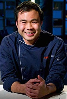 Películas de Paul Qui