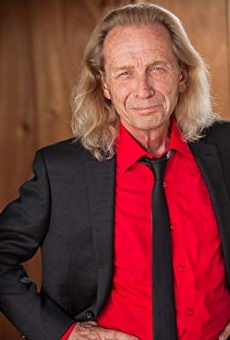 Películas de Paul Raci