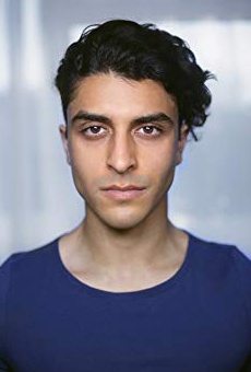 Películas de Paul Raschid