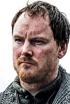 Películas de Paul Rattray