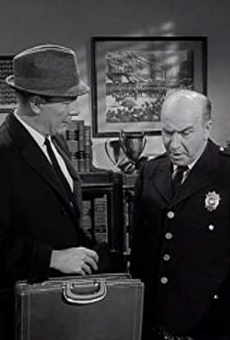 Películas de Paul Reed