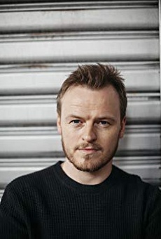 Películas de Paul Reid