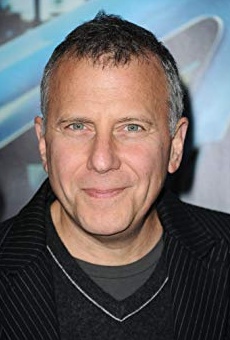 Películas de Paul Reiser