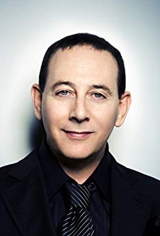 Películas de Paul Reubens