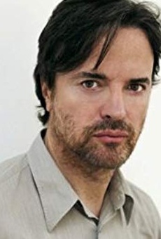 Películas de Paul Rhys