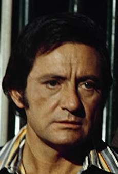 Películas de Paul Richards