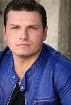 Películas de Paul Riley Fox