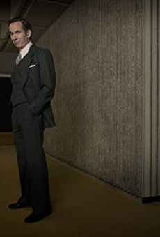 Películas de Paul Ritter