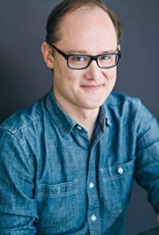 Películas de Paul Rivers