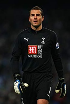 Películas de Paul Robinson