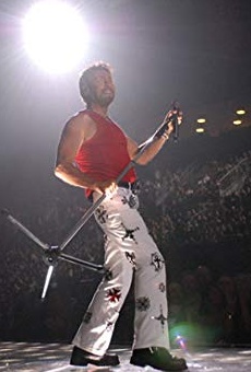 Películas de Paul Rodgers