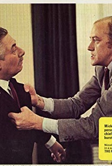 Películas de Paul Rogers