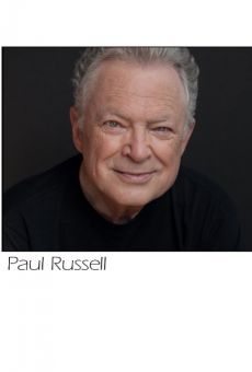 Películas de Paul Russell