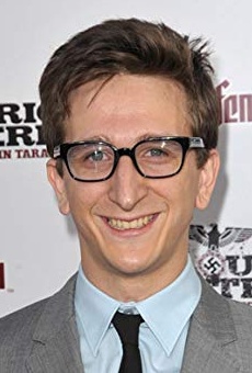 Películas de Paul Rust