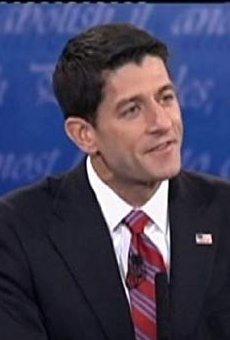 Películas de Paul Ryan (2)