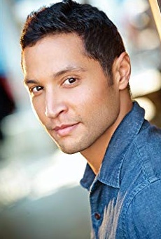 Películas de Paul S. Tracey