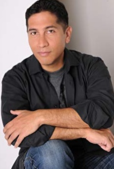 Películas de Paul Sablan Sauget