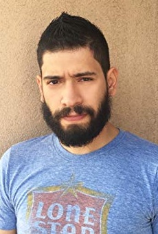 Películas de Paul Salazar Jr.