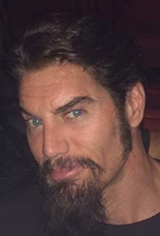 Películas de Paul Sampson