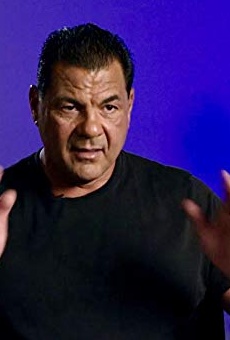 Películas de Paul Sanchez