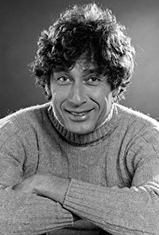 Películas de Paul Sand