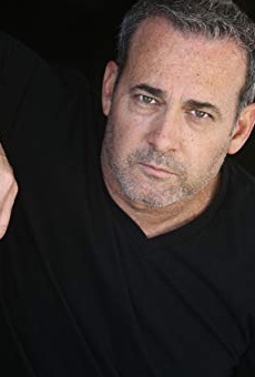 Películas de Paul Savage