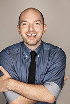 Películas de Paul Scheer