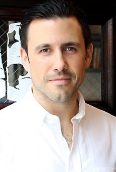 Películas de Paul Schlader