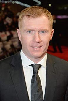 Películas de Paul Scholes Películas de Paul Scholes