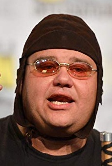 Películas de Paul Schrier