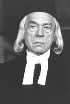 Películas de Paul Scofield