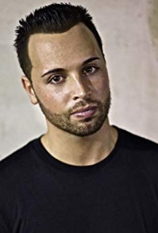 Películas de Paul Senza