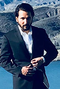 Películas de Paul Sidhu